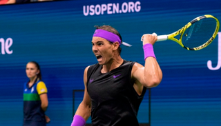 رافائيل نادال