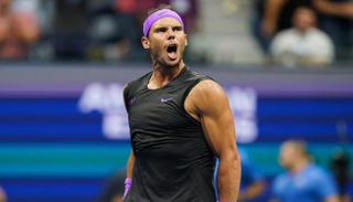 رافائيل نادال