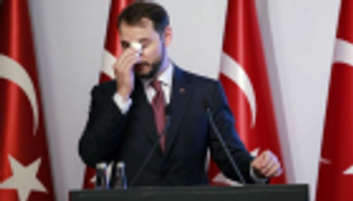 الاقتصاد التركي.. بيانات مضللة عن النمو وصهر أردوغان يعمق أزماته