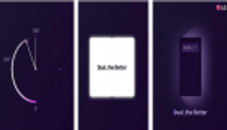 منافسة هادئة مع سامسونج.. "إل جي" تطرح هاتفها الجديد مزدوج الشاشة