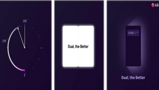 هاتف "في 50 إس"