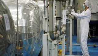 إيران تواصل تقليص الالتزام بالاتفاق النووي