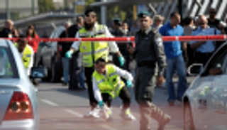 إصابة مستوطنين اثنين في قرية فلسطينية شمالي الضفة الغربية‎