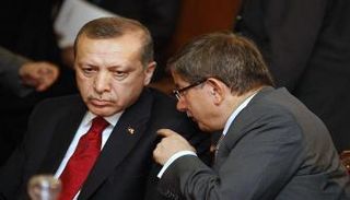 الرئيس التركي رجب طيب أردوغان - أرشيفية