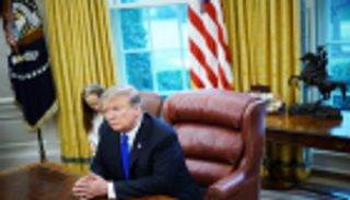 "الطاقة النووية" تطالب ترامب باستئناف تعدين اليورانيوم 