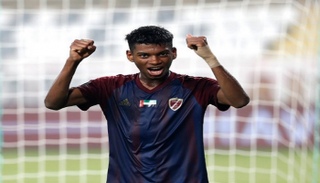 يحيى الغساني 