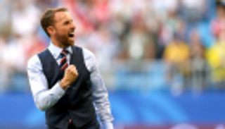 ساوثجيت: مونديال 2018 نقطة تحول في مسيرة إنجلترا