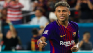 بارتوميو يغلق الباب أمام عودة نيمار لبرشلونة في يناير