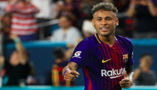 نيمار دا سيلفا