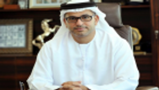 مطر الدرمكي: نادي العين أصبح مثالا يحتذى به عالميا