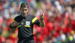 باتريسكو يدير نهائي كأس مصر بين الزمالك وبيراميدز