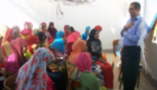 "تعدد اللغات".. شعار اليوم العالمي لمحو الأمية