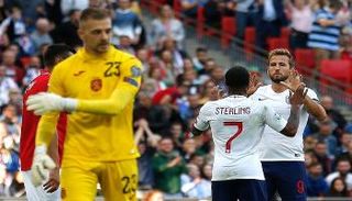 منتخب إنجلترا