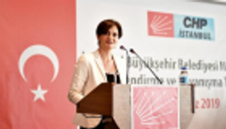 معارض تركي: نظام أردوغان ديكتاتوري لن يستمر طويلا