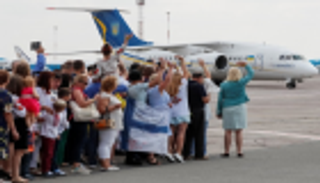 ترامب عن تبادل السجناء بين روسيا وأوكرانيا: خطوة نحو السلام