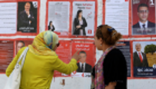 الطريق إلى قرطاج.. مناظرات تاريخية بين المرشحين لرئاسة تونس