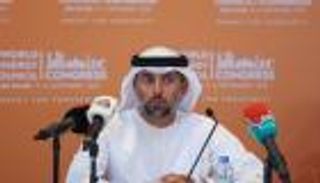 المزروعي: الإمارات غير قلقة بشأن أسعار النفط