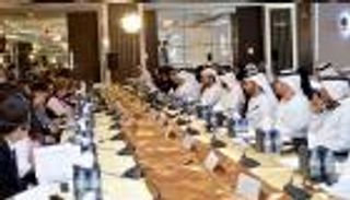 الإمارات وكازاخستان تبحثان تعزيز التعاون في مجال الطاقة 