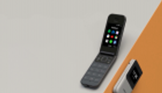 نوكيا تعيد إحياء هاتف 2720 الكلاسيكي بإمكانات متميزة