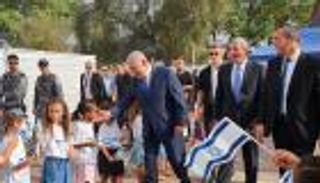 فلسطين تحذر من استخدام نتنياهو الاستيطان لضمان نتائج الانتخابات 