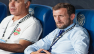 أروابارينا: كنا أفضل من النصر وتحكمنا في مجريات مواجهته