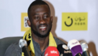 اتحاد جدة يعلن هروب الإيفواري سانوجو