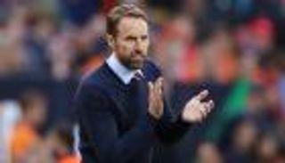 ساوثجيت يحذر من الانخداع برباعية بلغاريا