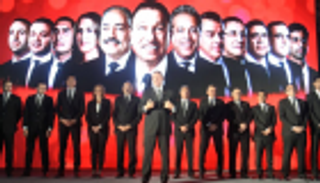 مسؤولو الأهلي المصري "ممنوعون" من مواقع التواصل الاجتماعي