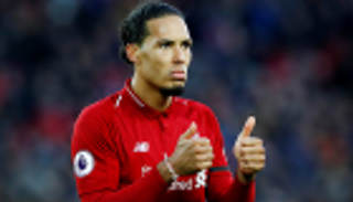 ليفربول يحمي بقاء فان ديك بعقد مغرٍ لـ6 سنوات