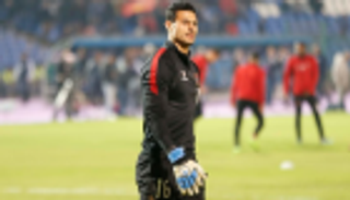 الأهلي ينفي العرض السعودي للتعاقد مع محمد الشناوي