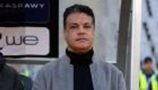مساعد إيهاب جلال ينفي اتفاقه على تدريب منتخب مصر