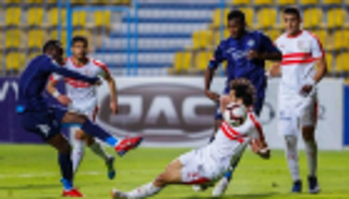 فيديوجراف.. خطى بيراميدز الثابتة تهدد الزمالك بفقدان كأس مصر