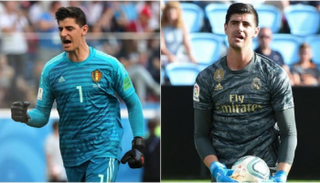  تيبو كورتوا 