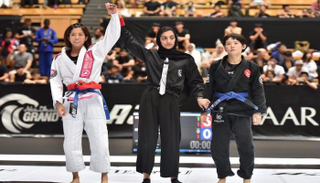 من المنافسات