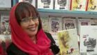 الروائية السودانية سوزان كاشف: القارئ هو الناقد الأساسي