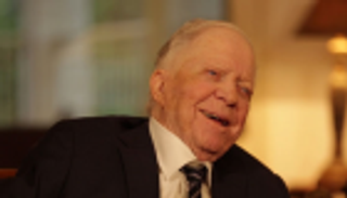 رحيل الفلسطيني فؤاد شحادة أقدم ممارس للمحاماة في العالم