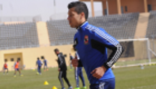 الفيفا يغرم الأهلي المصري مليون دولار