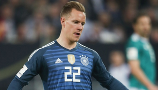 مارك أندريه تير شتيجن