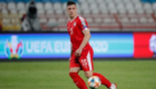 ريال مدريد يتلقى ضربة جديدة بإصابة لوكا يوفيتش