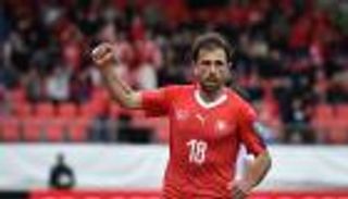 سويسرا تكتفي برباعية أمام جبل طارق في تصفيات "يورو 2020"