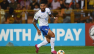 أسبوع الفيفا يضم إيمرسون لضحاياه