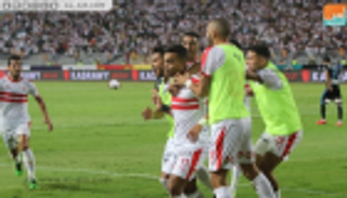 الزمالك ينهي مغامرة بيراميدز ويتوج بطلا لكأس مصر