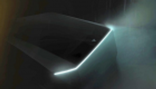 تسلا تطلق شاحنات بيك آب كهربائية