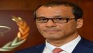 الرئيس المؤقت لمنظمة الطاقة النووية يصل إلى طهران