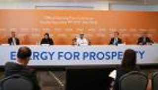 قبيل انطلاق مؤتمر الطاقة.. الإمارات ترحب بوفود العالم وتعد بنسخة مميزة