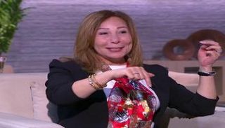 الفنانة المصرية صفاء الطوخي