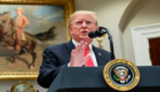 ترامب يعلن إلغاء مفاوضات السلام مع طالبان 