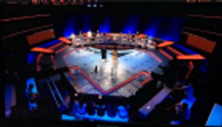 أول مناظرة رئاسية بتونس تفضح إرهاب مرشحي الإخوان 