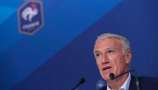 ديشامب وكومان