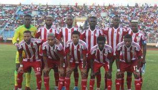 منتخب سيراليون